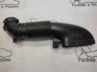 Патрубок воздушный MERCEDES-BENZ GLC-класс X253 (2015 - 2019) — Разборка Мерседес