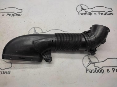 Патрубок воздушный MERCEDES-BENZ GLC-класс X253 (2015 - 2019) — Разборка Мерседес