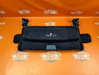 Полка задняя MERCEDES-BENZ SL-класс R231 рестайлинг (2016 - 2020) — Разборка Мерседес