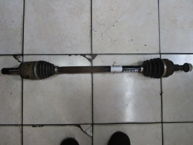 Привод задний MERCEDES-BENZ M-класс W164 рестайлинг (2008 - 2011) — Разборка Мерседес