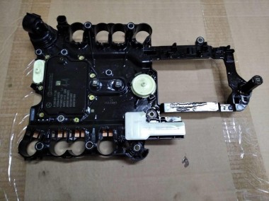 Плата АКПП 9 серии 7G-Tronic MERCEDES-BENZ E-класс W212/S212/C207/A207 рестайлинг (2013 - 2016) — Разборка Мерседес