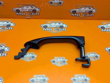 Ручка двери наружняя MERCEDES-BENZ E-класс W211/S211 (2002 - 2006) — Разборка Мерседес