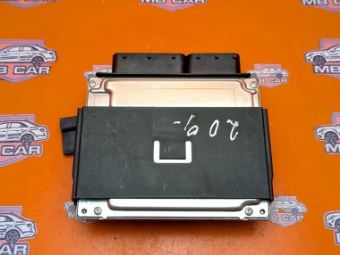 Блок управления двигателем MERCEDES-BENZ E-класс W211/S211 (2002 - 2006) — Разборка Мерседес