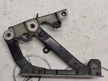 Петля капота MERCEDES-BENZ S-класс W220 рестайлинг (2002 - 2005) — Разборка Мерседес