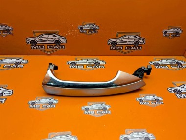 Ручка двери наружняя MERCEDES-BENZ S-класс W221 (2005 - 2009) — Разборка Мерседес
