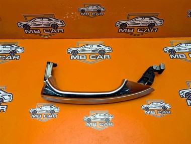 Ручка двери наружняя MERCEDES-BENZ S-класс W221 (2005 - 2009) — Разборка Мерседес