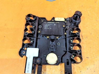 Плата АКПП 9 серии 7G-Tronic MERCEDES-BENZ GL-класс X164 рестайлинг (2009 - 2012) — Разборка Мерседес