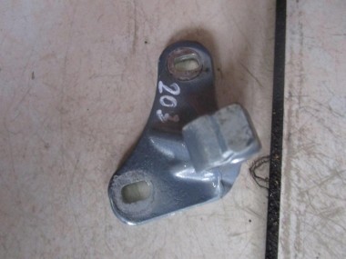 Петля двери MERCEDES-BENZ C-класс W203/S203/CL203 рестайлинг (2004 - 2008) — Разборка Мерседес
