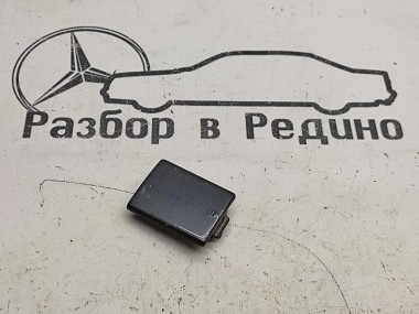 Заглушка бампера MERCEDES-BENZ E-класс W211/S211 (2002 - 2006) — Разборка Мерседес