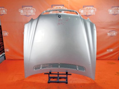 Капот MERCEDES-BENZ CL-класс C215 рестайлинг (2002 - 2006) &mdash; Разборка Мерседес