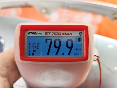 Капот MERCEDES-BENZ CL-класс C215 рестайлинг (2002 - 2006) &mdash; Разборка Мерседес