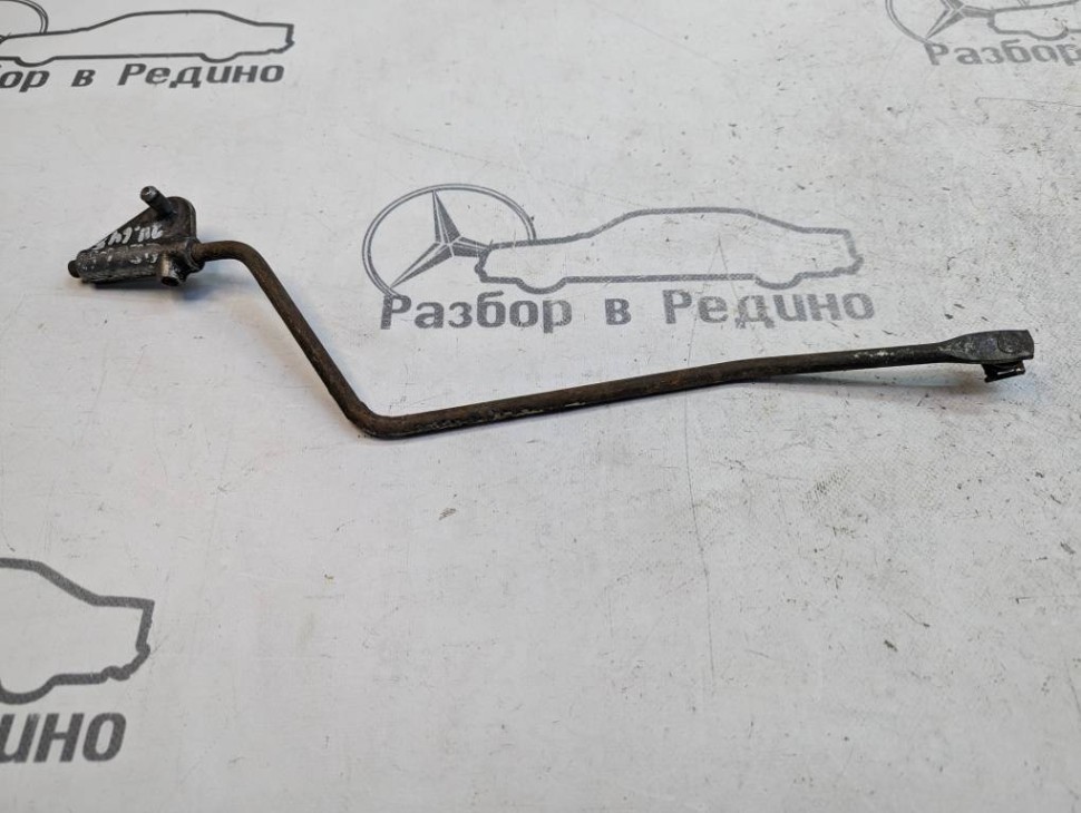 Тяга АКПП MERCEDES-BENZ E-класс W211/S211 (2002 - 2006) фото 1 — Разборка Мерседес