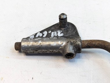 Тяга АКПП MERCEDES-BENZ E-класс W211/S211 (2002 - 2006) — Разборка Мерседес