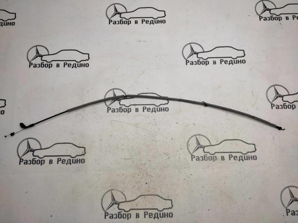 Троса двери MERCEDES-BENZ V-класс W639 (2003 - 2014) фото 1 — Разборка Мерседес