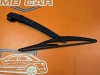 Поводок дворников MERCEDES-BENZ C-class w204 фото 1 — Разборка Мерседес