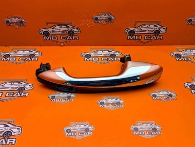 Ручка двери наружняя MERCEDES-BENZ S-класс W222/C217/A217 (2013 - 2017) — Разборка Мерседес