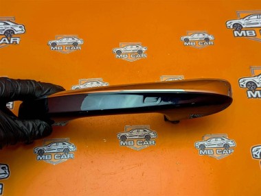 Ручка двери наружняя MERCEDES-BENZ S-класс W222/C217/A217 (2013 - 2017) — Разборка Мерседес