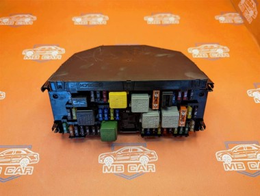 Блок SAM передний MERCEDES-BENZ C-класс W204/S204/С204 рестайлинг (2011 - 2015) — Разборка Мерседес