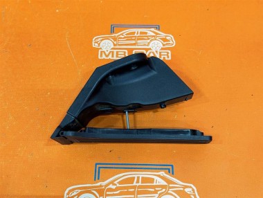 Педаль газа электронная MERCEDES-BENZ S-класс W222/C217/A217 (2013 - 2017) — Разборка Мерседес