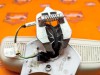 Зеркало внутрисалонное MERCEDES-BENZ E-класс W211/S211 рестайлинг (2006 - 2009) E 200 1.8 AT (184 л.с.) фото 5 &mdash; Разборка Мерседес