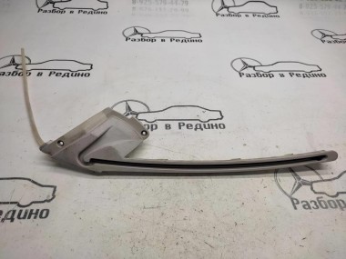 Направляющая шторки багажника MERCEDES-BENZ E-класс W211/S211 рестайлинг (2006 - 2009) — Разборка Мерседес