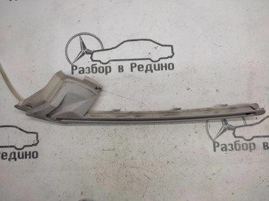 Направляющая шторки багажника MERCEDES-BENZ E-класс W211/S211 рестайлинг (2006 - 2009) — Разборка Мерседес