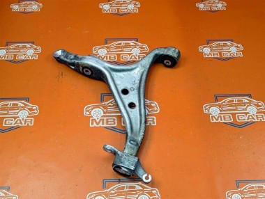Рычаг передний нижний правый MERCEDES-BENZ GL-класс X166 (2012 - 2016) — Разборка Мерседес