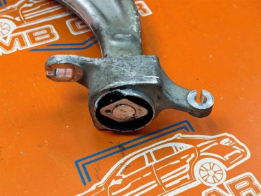 Рычаг передний нижний правый MERCEDES-BENZ GL-класс X166 (2012 - 2016) — Разборка Мерседес