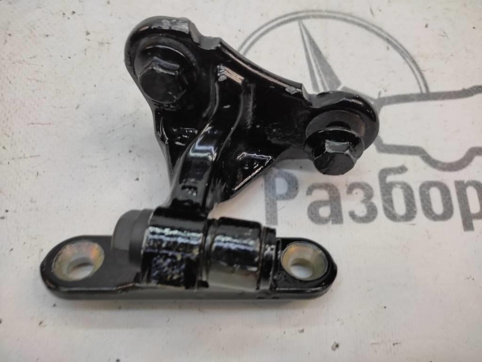 Петля двери MERCEDES-BENZ M-класс W164 (2005 - 2008) фото 1 — Разборка Мерседес