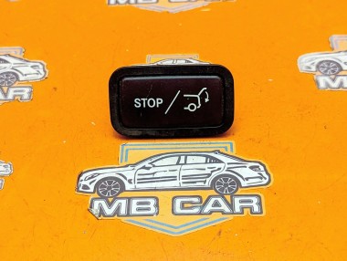 Кнопка закрытия багажника MERCEDES-BENZ GLK-класс X204 (2008 - 2012) — Разборка Мерседес