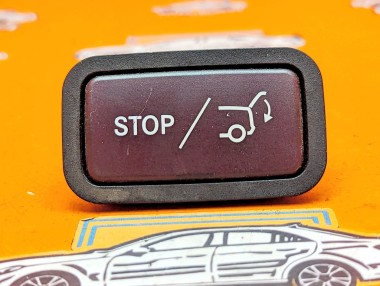 Кнопка закрытия багажника MERCEDES-BENZ GLK-класс X204 (2008 - 2012) — Разборка Мерседес