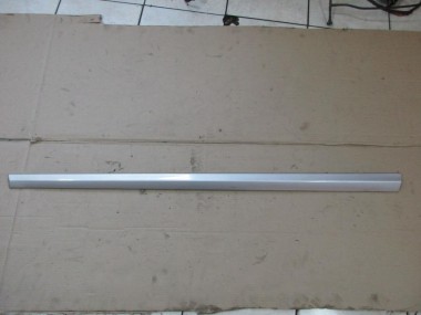 Молдинг двери MERCEDES-BENZ C-класс W203/S203/CL203 (2000 - 2004) — Разборка Мерседес