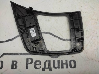 Накладка кулисы АКПП MERCEDES-BENZ Sprinter w906 — Разборка Мерседес