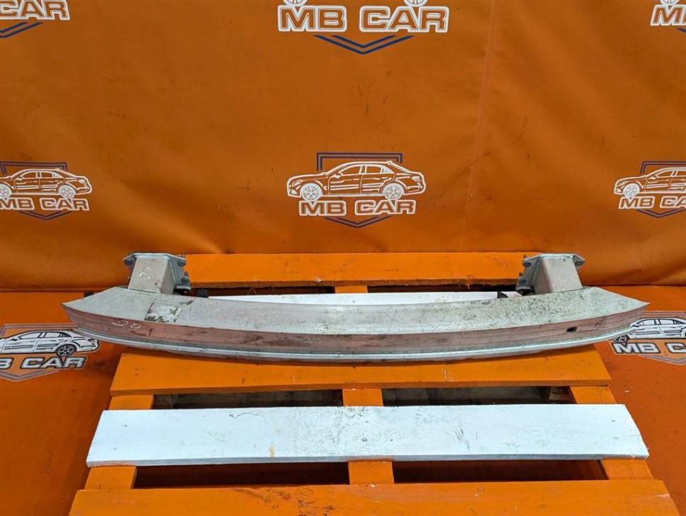 Усилитель заднего бампера MERCEDES-BENZ S-класс W222/C217/A217 (2013 - 2017) фото 1 — Разборка Мерседес