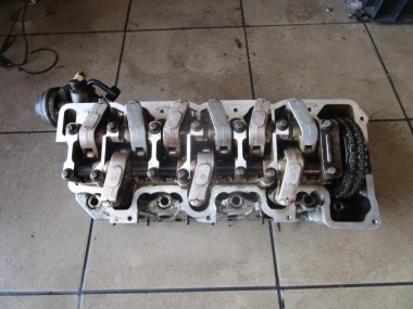 ГБЦ MERCEDES-BENZ E-класс W210/S210 (1995 - 1999) — Разборка Мерседес