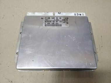 Блок ASR MERCEDES-BENZ E-класс W210/S210 (1995 - 1999) — Разборка Мерседес