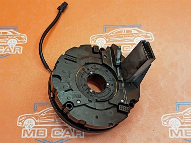 Шлейф подрулевой MERCEDES-BENZ CLK-класс C209/A209 рестайлинг (2005 - 2010) — Разборка Мерседес