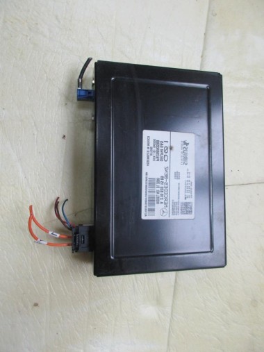 Блок приема спутникового радиосигнала MERCEDES-BENZ C-класс W204/S204 (2006 - 2011) — Разборка Мерседес