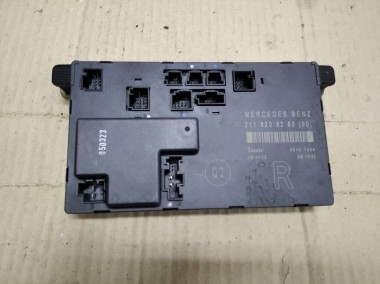 Блок двери MERCEDES-BENZ E-класс W211/S211 (2002 - 2006) — Разборка Мерседес