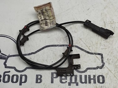 Провод датчика износа тормозных колодок MERCEDES-BENZ M-класс W163 (1997 - 2001) — Разборка Мерседес