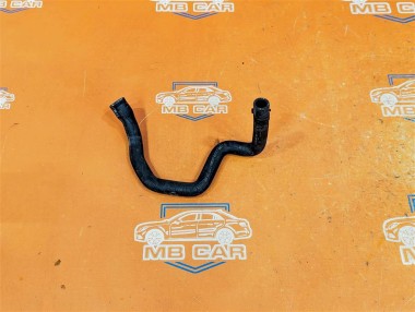 Патрубок ОЖ MERCEDES-BENZ S-класс W220 рестайлинг (2002 - 2005) — Разборка Мерседес