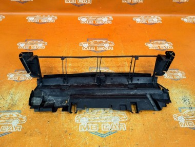 Кожух радиатора MERCEDES-BENZ C-класс W204/S204 (2006 - 2011) — Разборка Мерседес