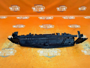 Кожух радиатора MERCEDES-BENZ C-класс W204/S204 (2006 - 2011) — Разборка Мерседес