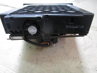 Чейнджер MERCEDES-BENZ E-класс W211/S211 (2002 - 2006) — Разборка Мерседес