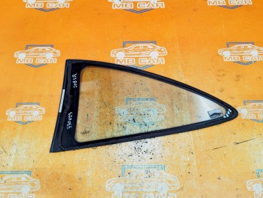 Стекло заднее правое MERCEDES-BENZ CLK-класс C208/A208 (1997 - 2000) — Разборка Мерседес