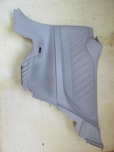 Карта двери задняя правая MERCEDES-BENZ CLK-класс C209/W209 (2002 - 2005) — Разборка Мерседес