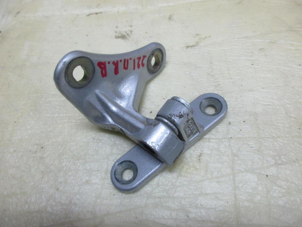 Петля двери MERCEDES-BENZ S-класс W221 (2005 - 2009) фото 1 — Разборка Мерседес