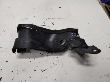 Перегородка моторного отсека MERCEDES-BENZ S-класс W220 рестайлинг (2002 - 2005) — Разборка Мерседес