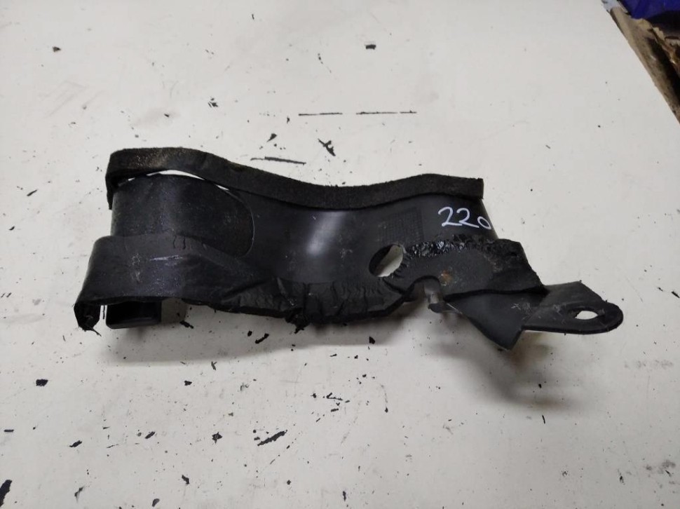 Перегородка моторного отсека MERCEDES-BENZ S-класс W220 рестайлинг (2002 - 2005) фото 1 — Разборка Мерседес