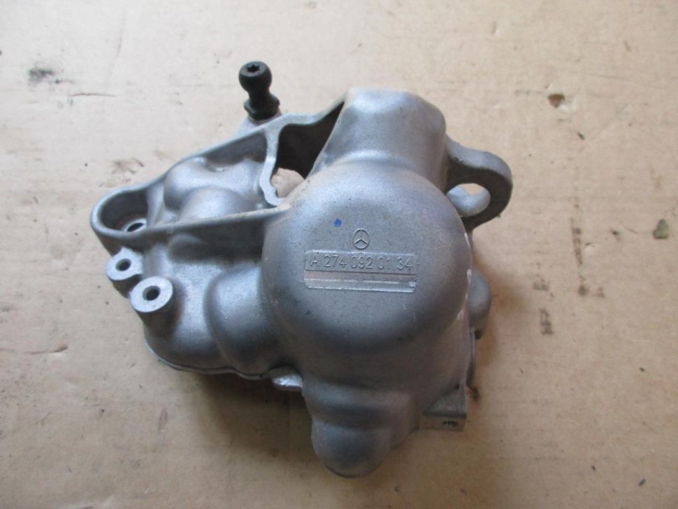 Защитный экран MERCEDES-BENZ E-класс W212/S212/C207/A207 рестайлинг (2013 - 2016) фото 1 — Разборка Мерседес